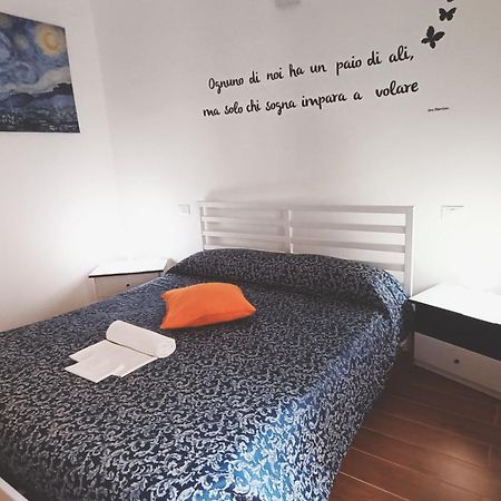 Appartement Dimora Del Cavaliere à LʼAquila Extérieur photo