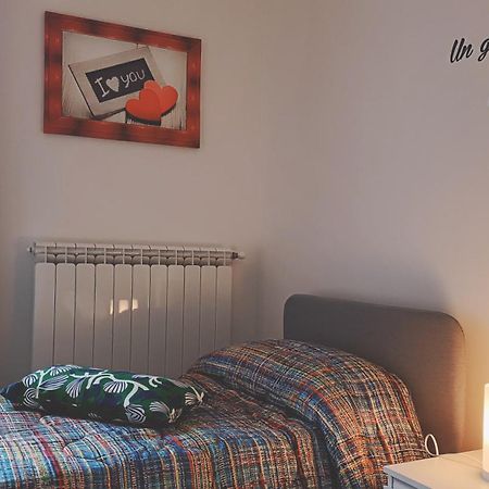 Appartement Dimora Del Cavaliere à LʼAquila Extérieur photo
