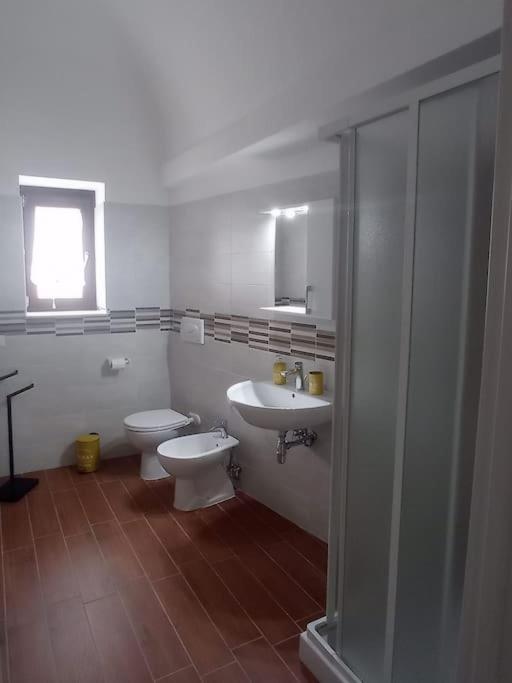 Appartement Dimora Del Cavaliere à LʼAquila Extérieur photo