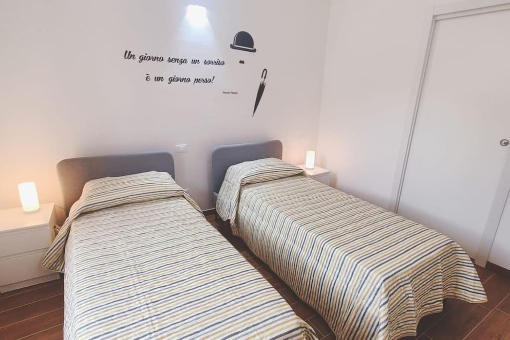 Appartement Dimora Del Cavaliere à LʼAquila Extérieur photo