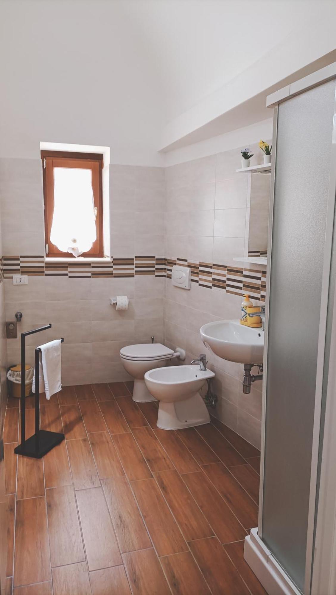 Appartement Dimora Del Cavaliere à LʼAquila Extérieur photo