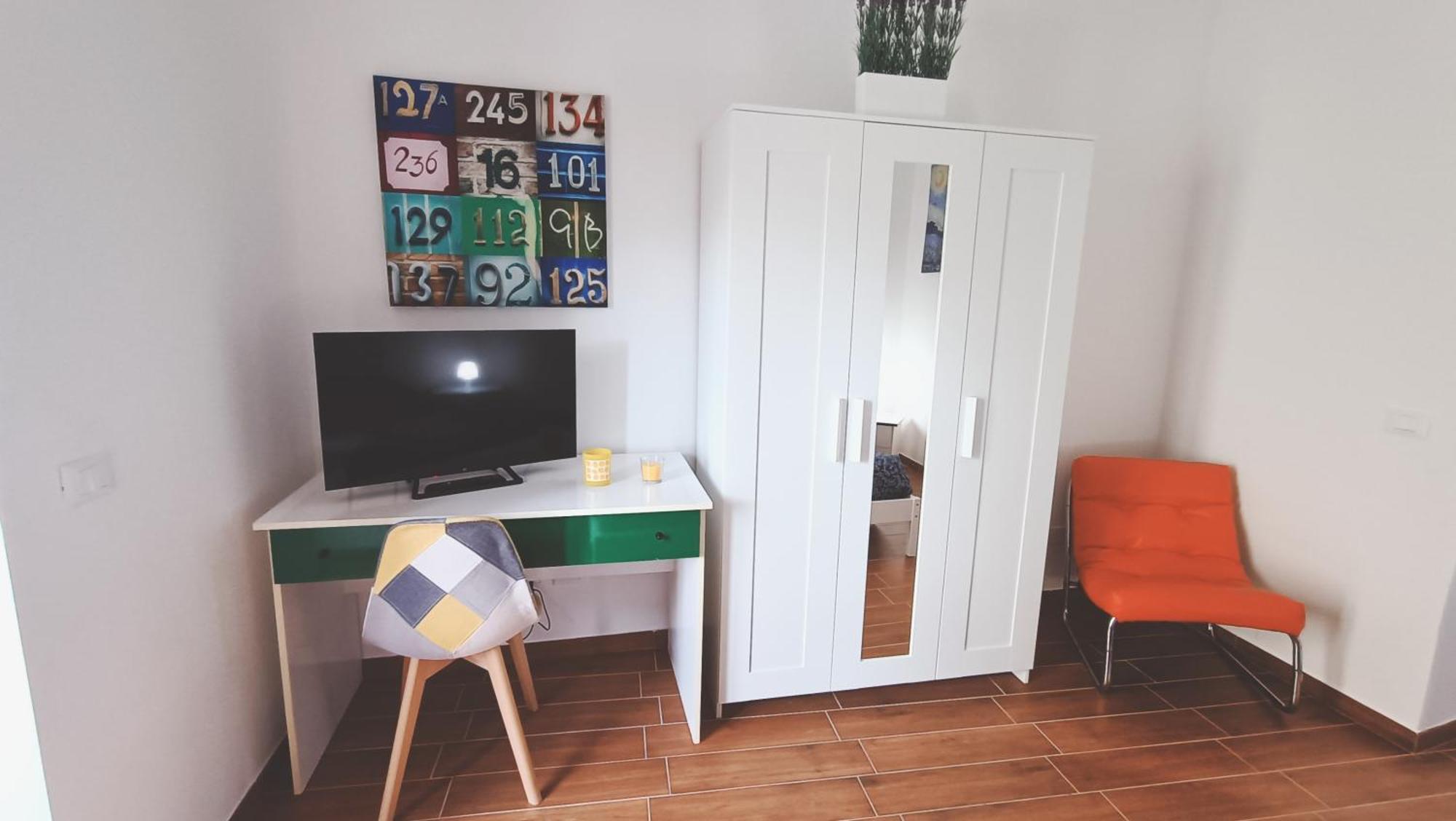 Appartement Dimora Del Cavaliere à LʼAquila Extérieur photo